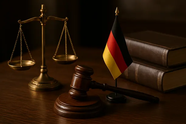 how to sue in commercial courts Germany 2026