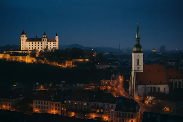 How To Terminate A Company In Slovakia