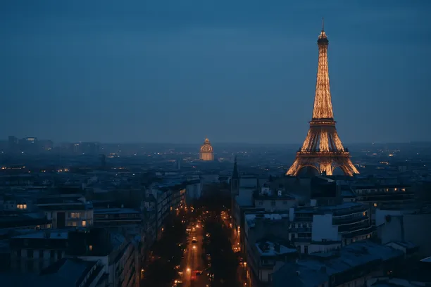 How To Work Remotely From France