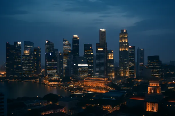 icc arbitration rules singapore