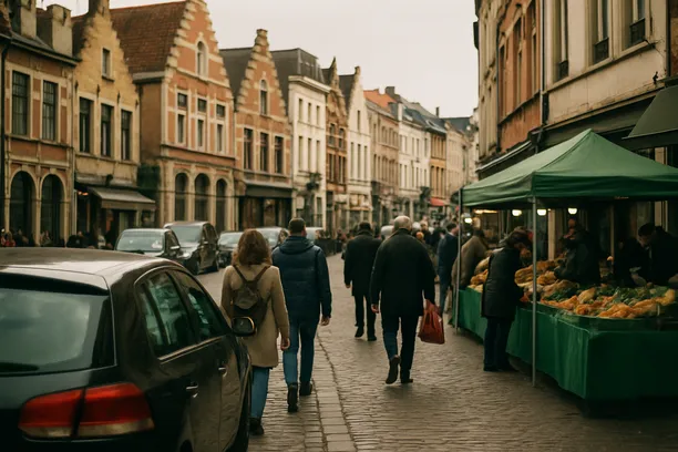 insurance premium tax belgium