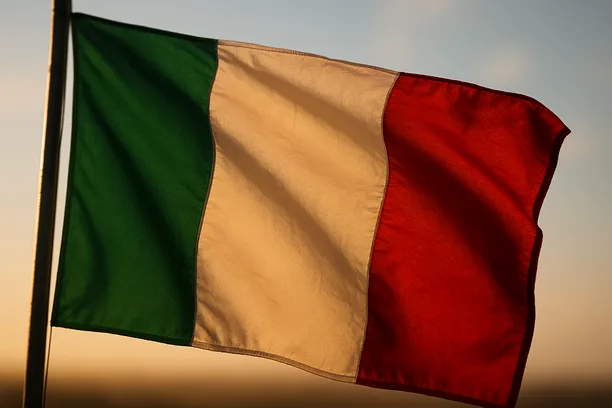 is child support mandatory in italy