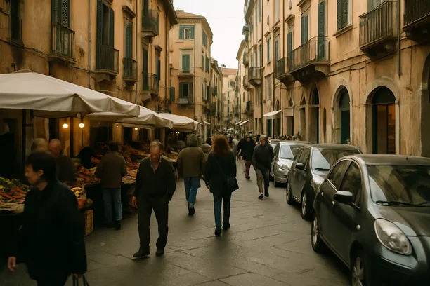 italian family law expert witness
