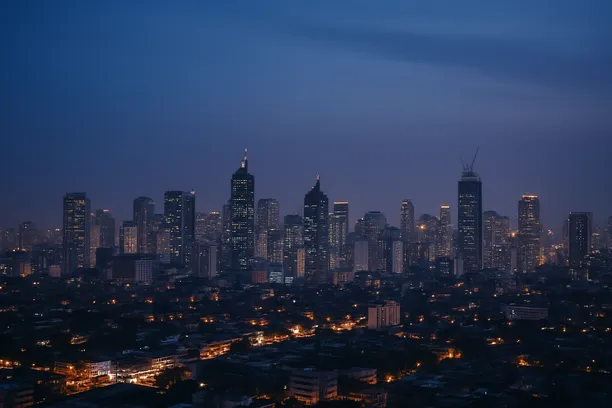 joint venture requirements philippines