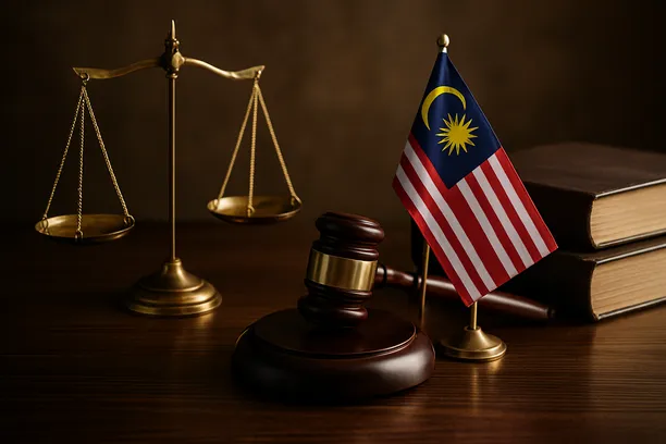 legal action against guarantor malaysia