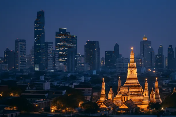 lending to foreign companies thailand