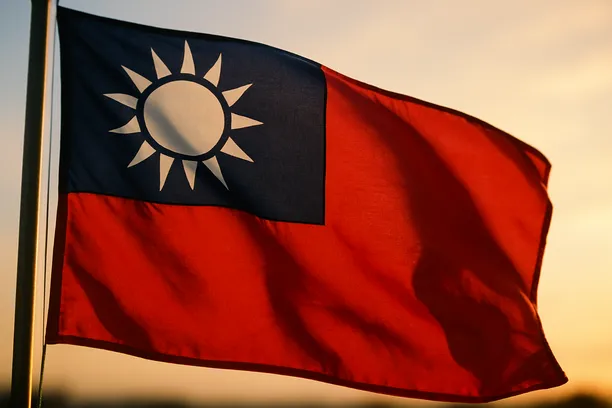 litigation funding taiwan