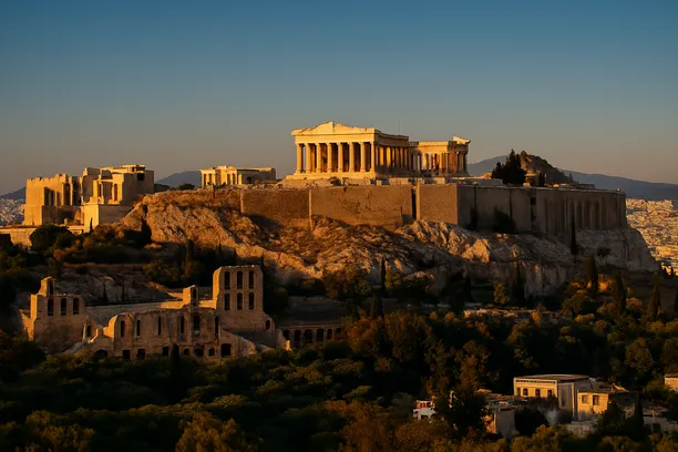 mediation greece