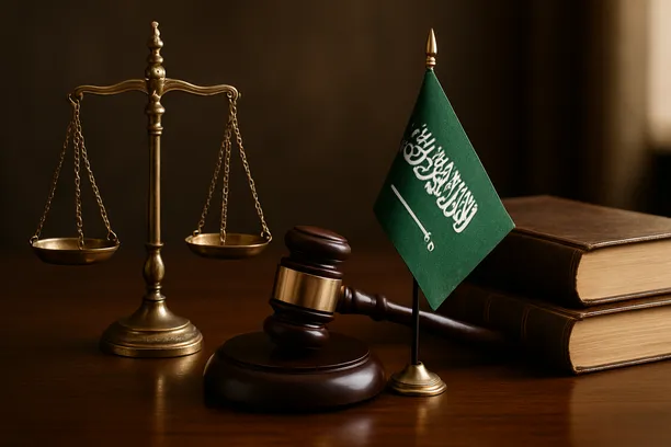 new employment contracts saudi arabia