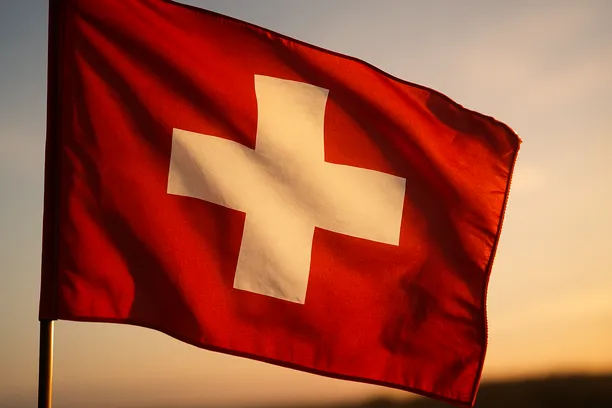 Notarial Deed Vs Private Contract Switzerland