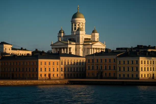 patent litigation finland
