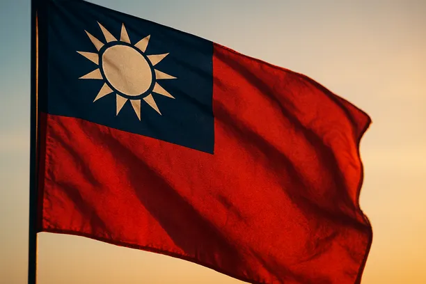 pdpa taiwan compliance