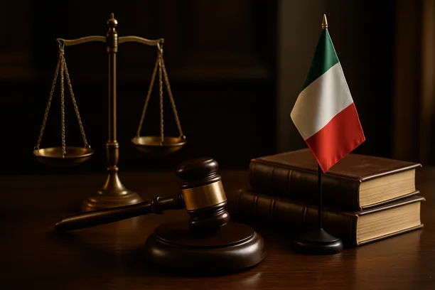 piercing corporate veil italy