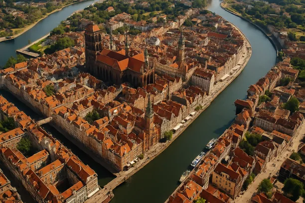 poland merger control thresholds
