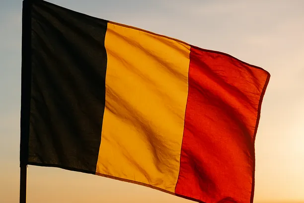 Pre‑Pack Vs Judicial Reorganisation Belgium