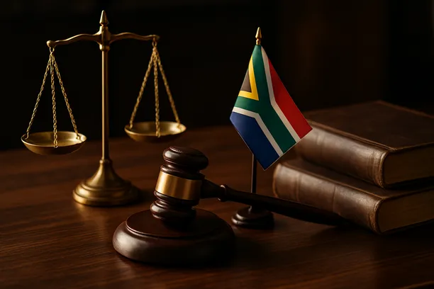 property consumer protection south africa