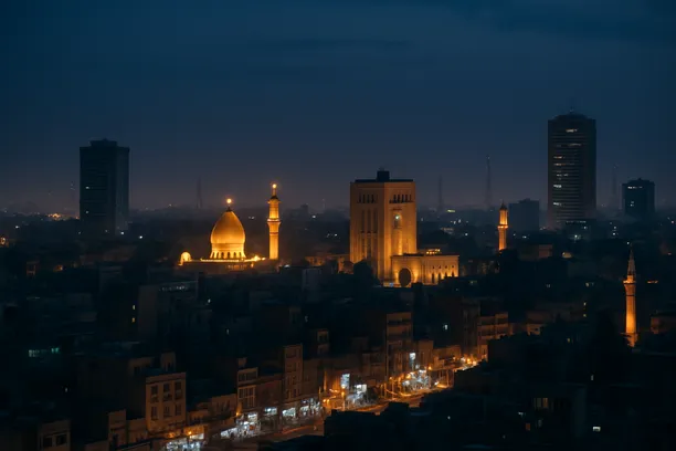 public private partnership iraq
