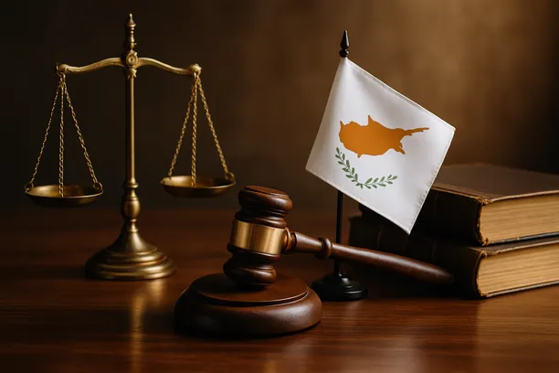settlement vs litigation Cyprus