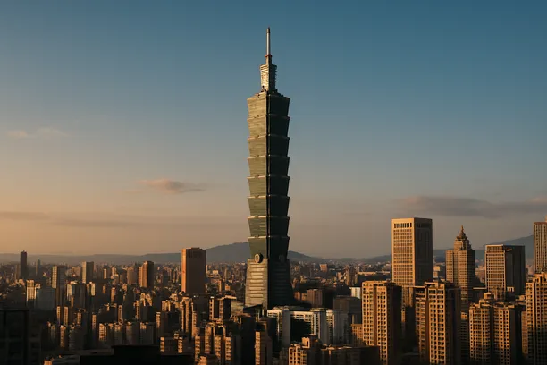 settlement vs litigation Taiwan