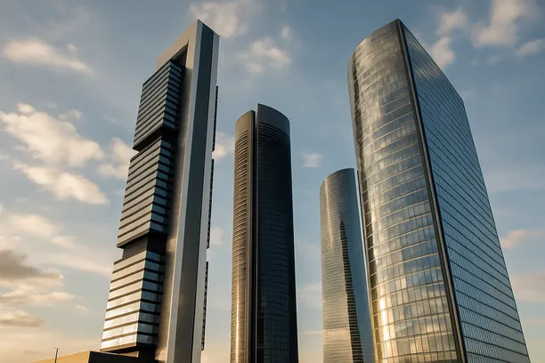 Tax Neutral Restructuring Spain