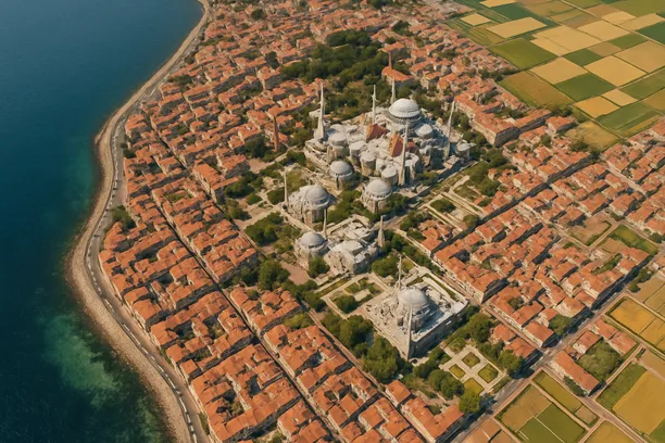 technology undertakings turkey