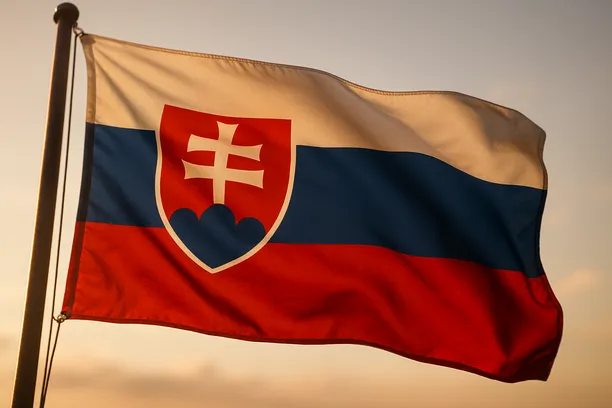 trademark law slovakia