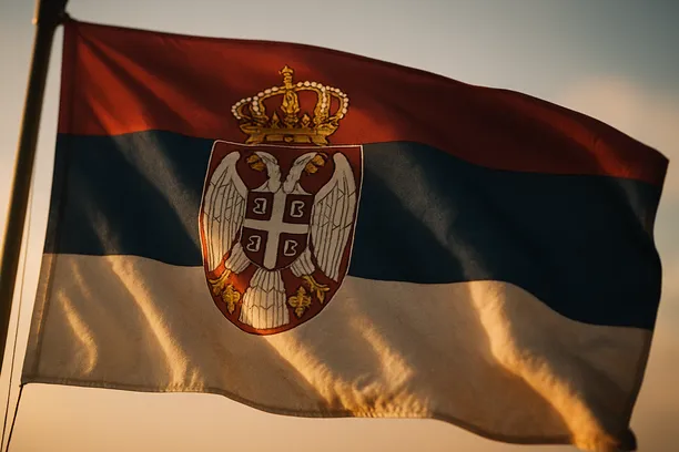 trademark registration serbia overview