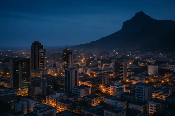 transaction advisory process Mauritius