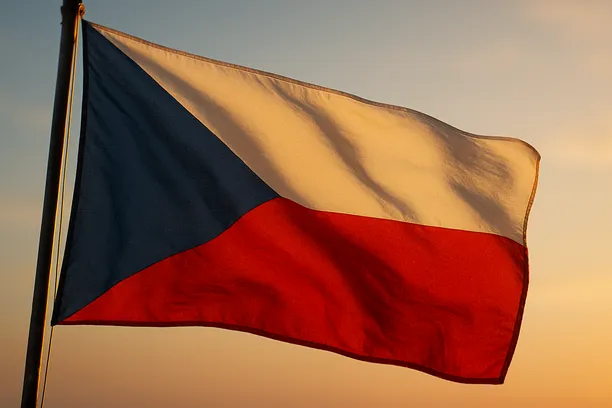 Voluntary Merger Notification Vs No Notification Czech Republic