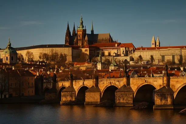voluntary merger notification vs no notification Czech Republic