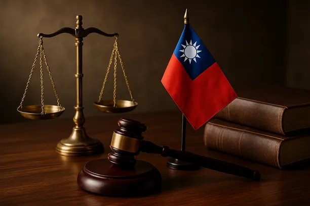when to hire a business lawyer in Taiwan 2026