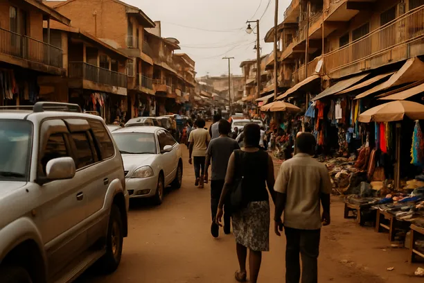 who is entitled to severance pay in uganda