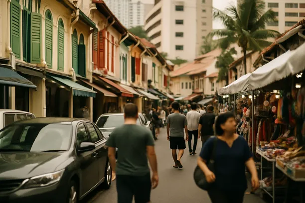 Bill of Lading vs Sea Waybill Singapore