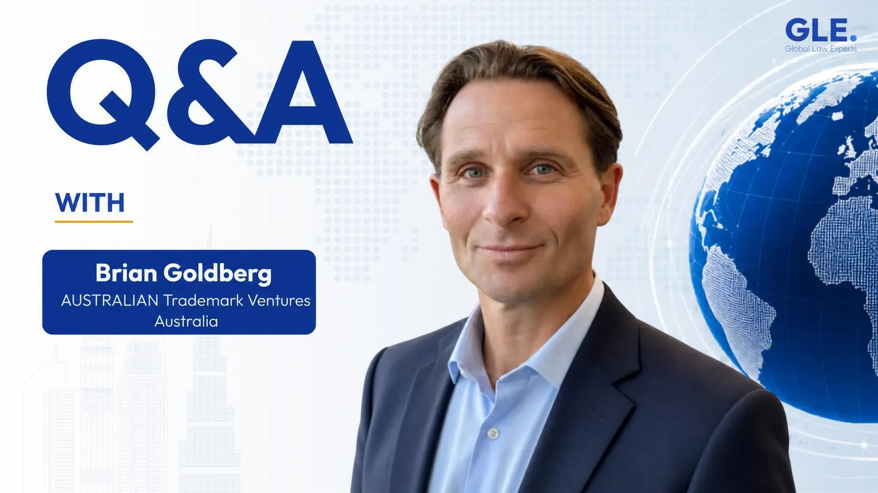 Home - Brian Goldberg - Global Law Experts