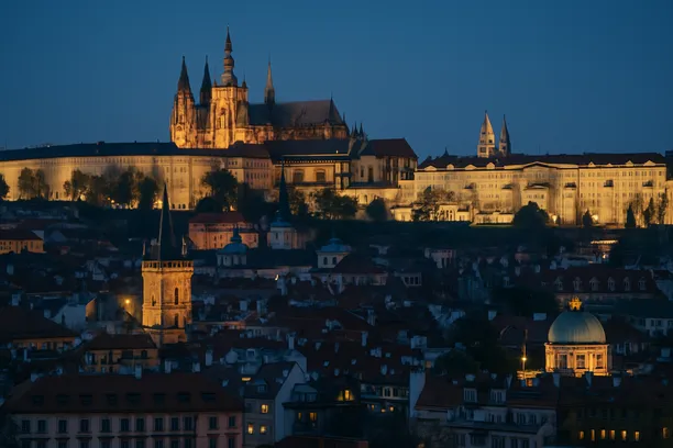 Cease‑and‑desist vs injunction Czech Republic