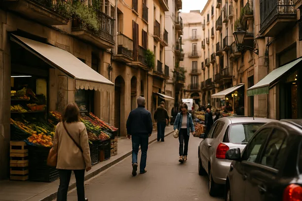 Employee vs independent contractor Spain