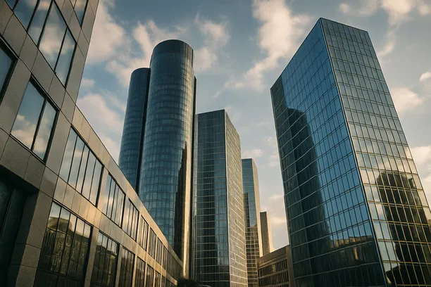 Holding company vs direct acquisition Germany 2026