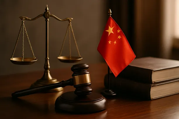 How to manage post‑investment compliance in China 2026