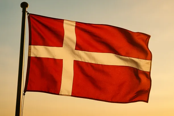 Innovation Partnership vs Competitive Procedure with Negotiation Denmark