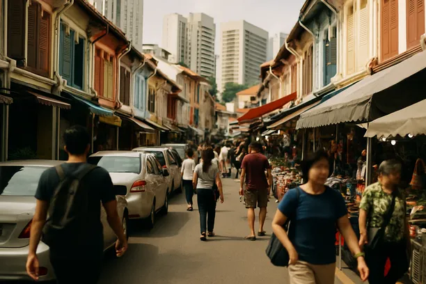Joint tenancy vs tenancy in common Singapore