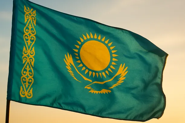 LLP vs branch Kazakhstan for energy projects