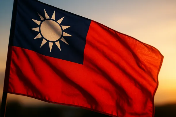 M&A approval process in Taiwan