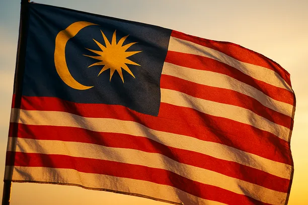 Malaysian flag vs flag of convenience Malaysia