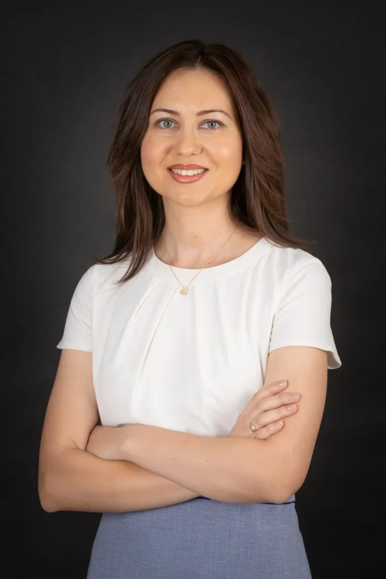 Manuela Purnarova