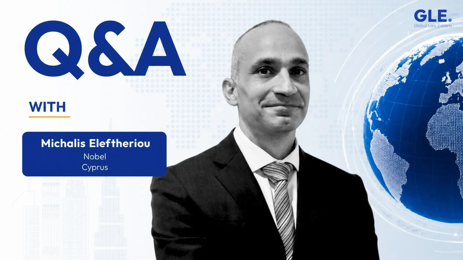 Home - Michalis Eleftheriou - Global Law Experts