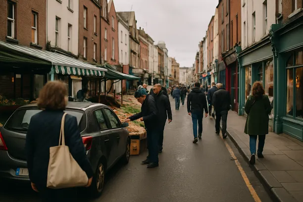 Open source vs proprietary software Ireland licensing risks