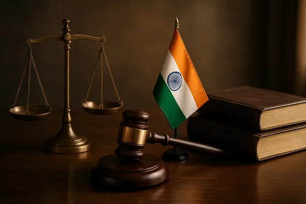 Tax settlement vs litigation India 2026