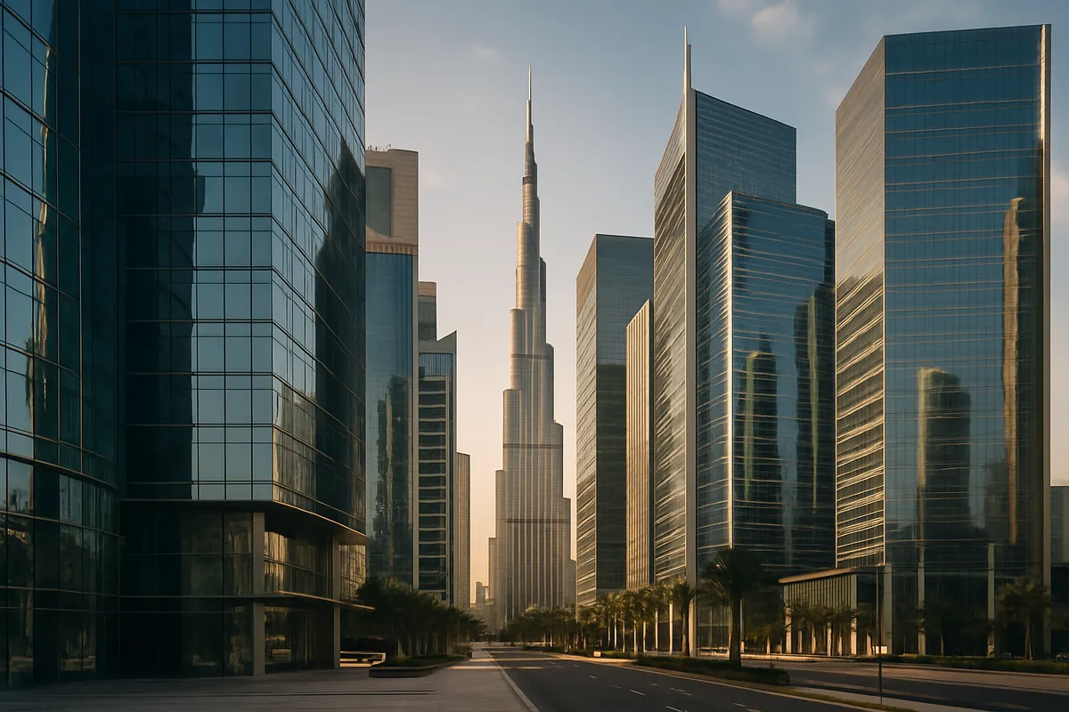 adgm company formation | Global Law Experts News