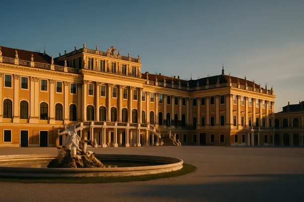 administrative penalty vs criminal prosecution Austria