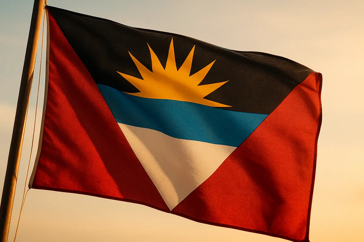 antigua citizenship by investment | Global Law Experts News